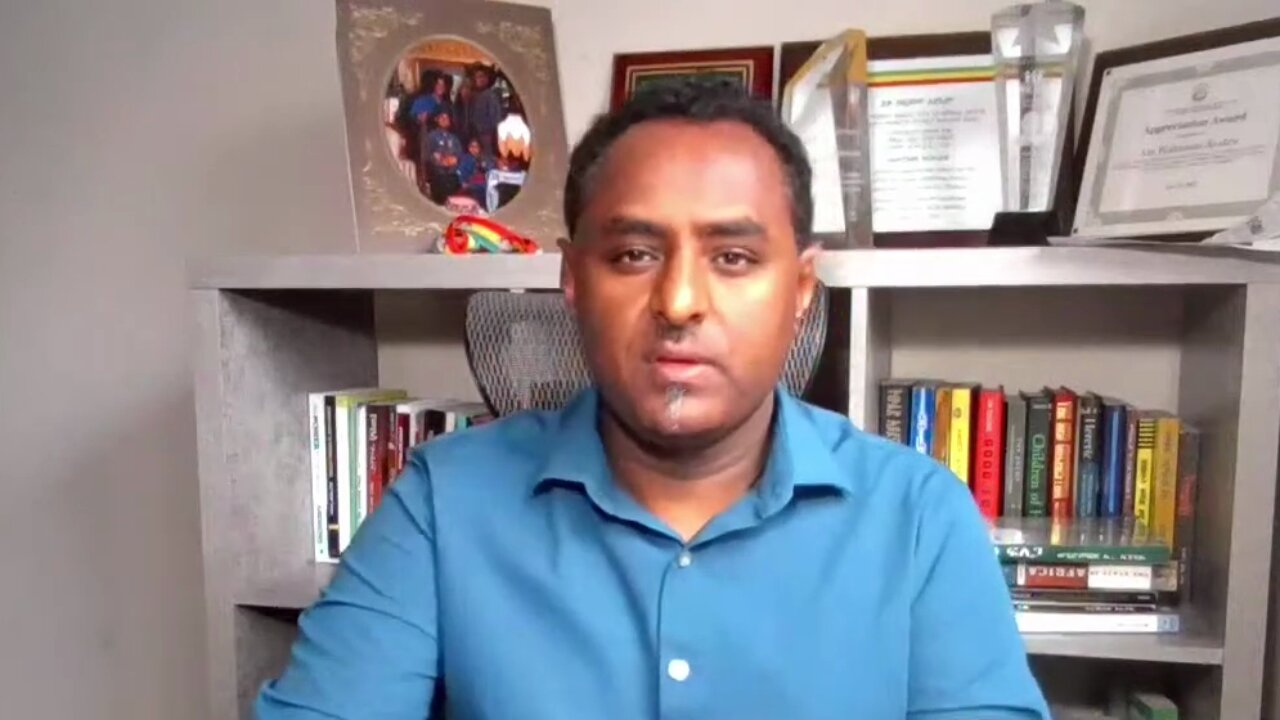 ሀገር በሰላም አደረች ብሎ የማያውቀው አብይ አህመድ እና የ 3 አመት መዘዞቹ - ሀብታሙ አያሌው