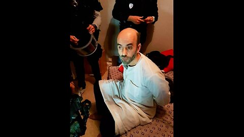 Rédoine Faïd - L'homme le plus recherché de France - Documentaire [Flokossama]