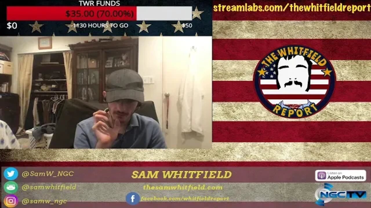 TWR Excerpt | The Nature of Political Grifters