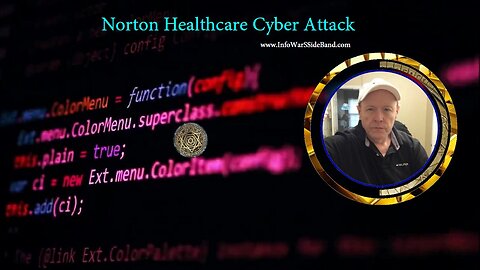 Norton Healthcare Cyber Attack Highlights Record Year For Data Breaches Nationwide