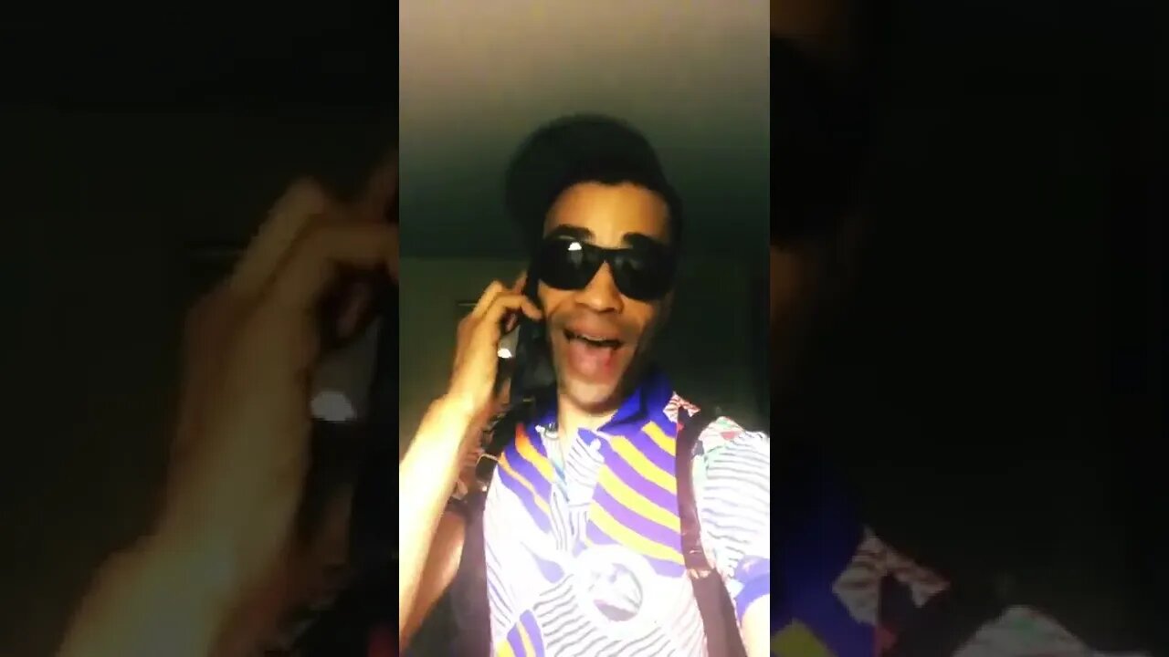 Billy John is coming back a changed & new man for his fans. He will confront the creator of show!