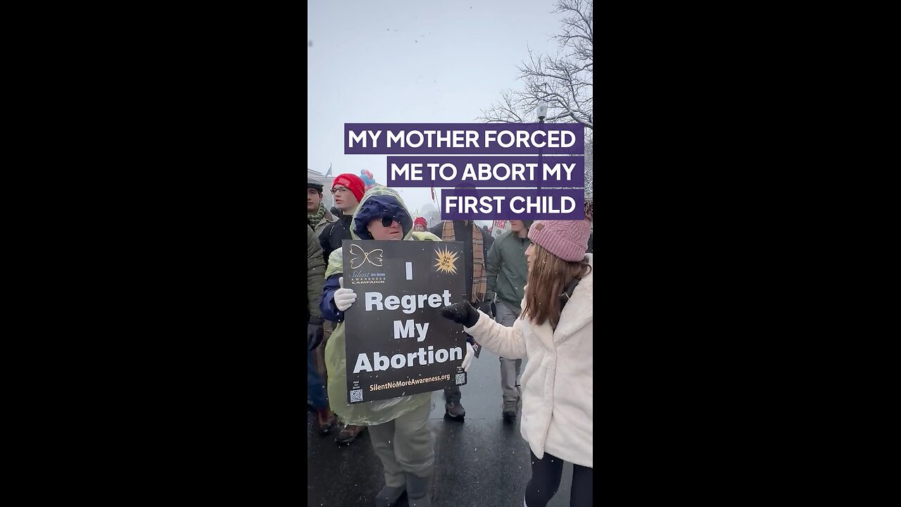 “My Mother Forced Me To Abort Our First Child” 💔