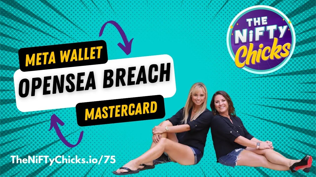 What’s in Your Meta Wallet, Mastercard & OpenSea Data Breach