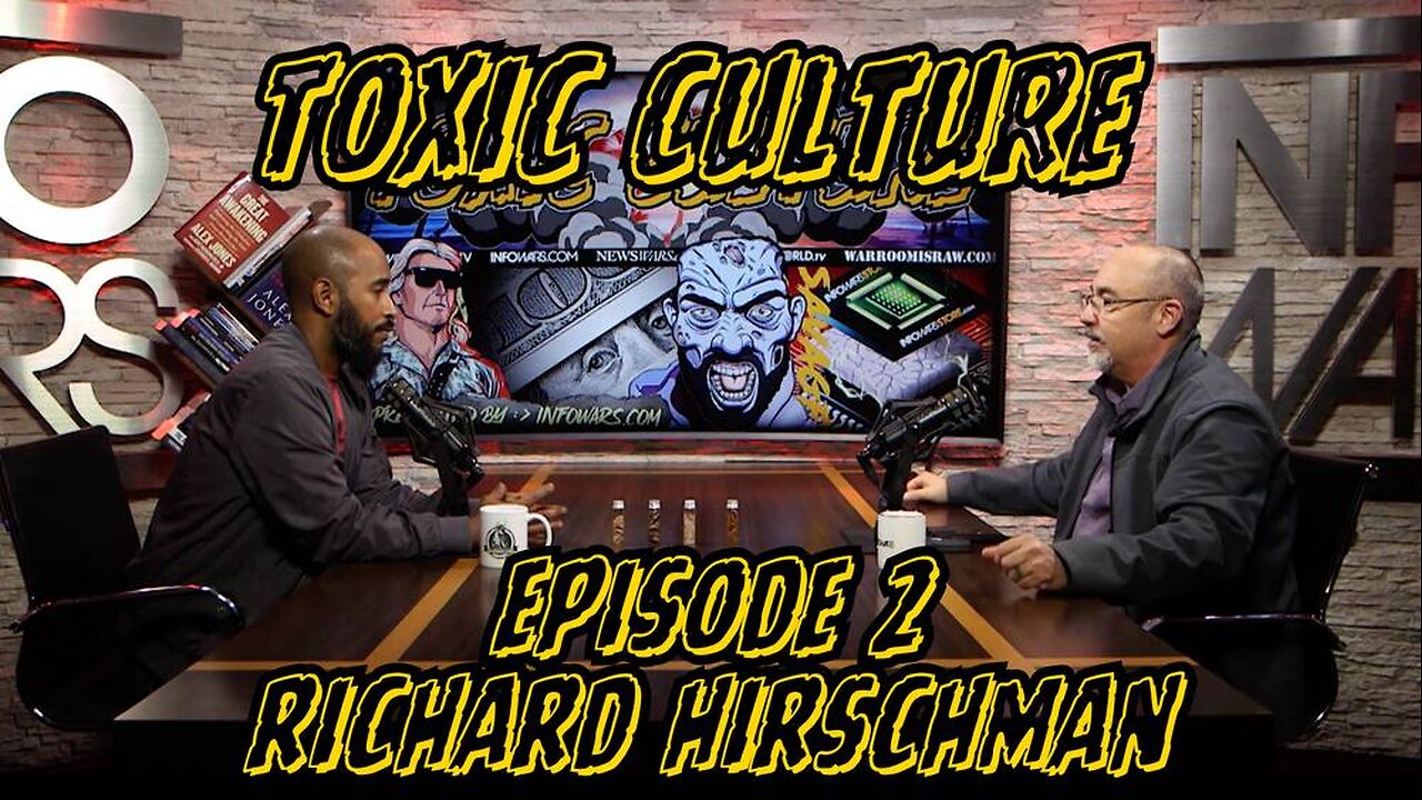 Toxic Culture- Episode 2
