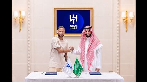 Al Hilal’s Neymar says Saudi Pro League ‘very competitive’