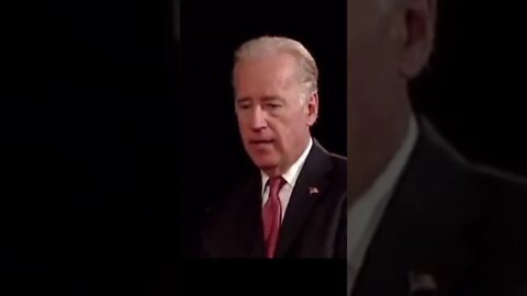 Joe Biden on Abortion (Flashback)