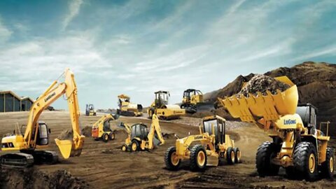 Beko Besar Lagi Kerja || Excavator