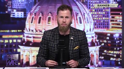 WAR ROOM (Full Show) Wednesday - 5/24/23