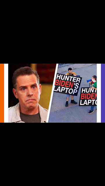 NY Times Throws The Bidens Under The Bus