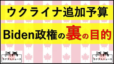 5.4 追加予算の裏の目的