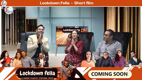 Lockdown Fella - Short Film