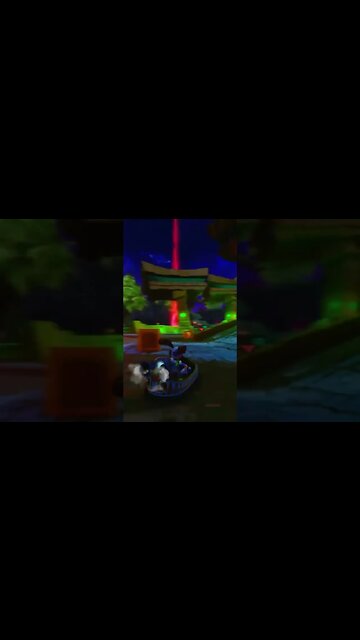 Daredevil Pasadena Gameplay - Crash Team Racing Nitro-Fueled (1)