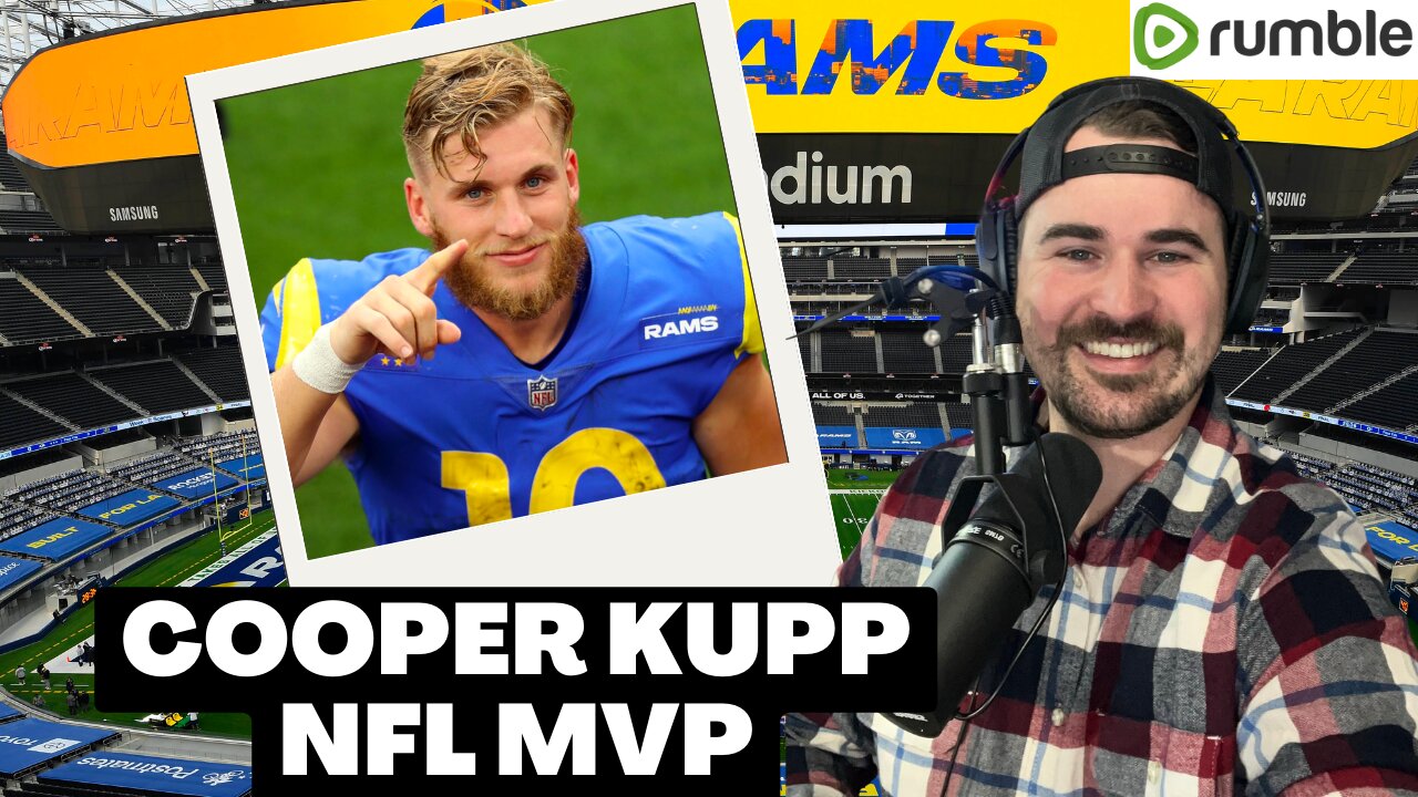 Rams Eye One Last Super Bowl Run | Sports Morning Espresso Shot!