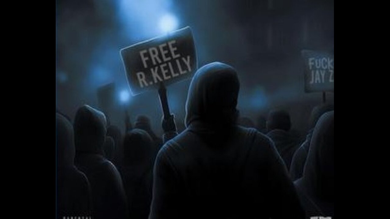 R.KELLY WORLD, DON'T LIE ON ME & THE LAW BROKE THE LAW, JUMP INN