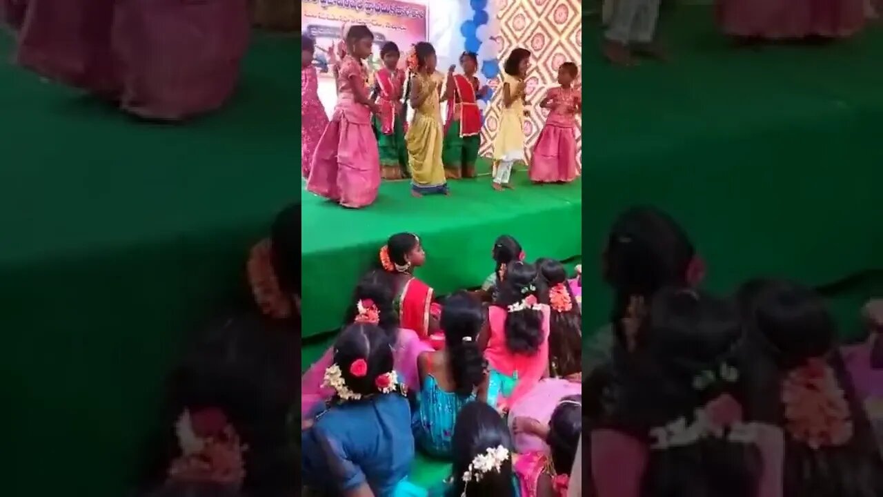 school function short video