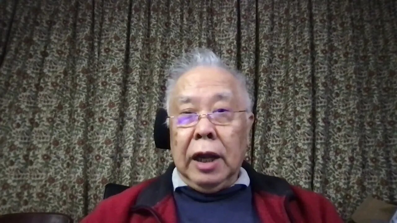 🟨 猜 一猜 佩洛西會否去台灣？ 🟨