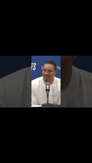 What a special night for Grant Williams!