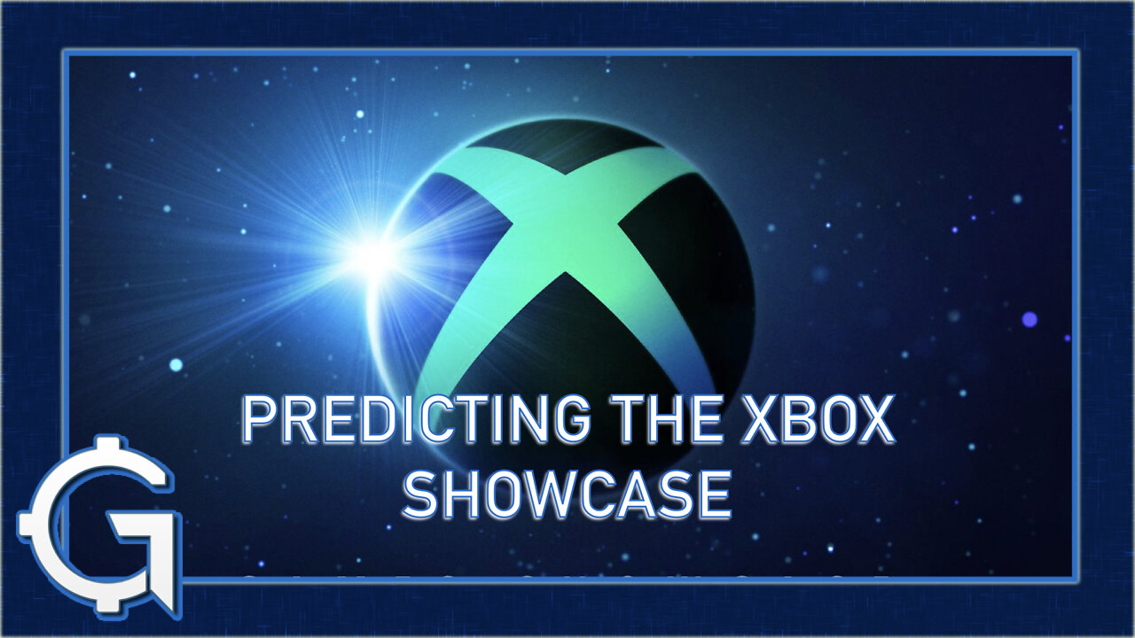 Predicting the Xbox Showcase | The Gamecite Chronicles #11