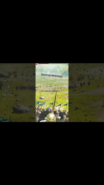 Bannerlord mods + 500 Battanian Fian Champions = Kingdom Domination