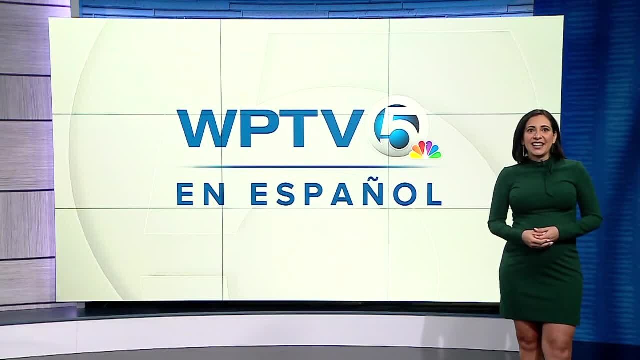 WPTV noticias de la semana: 2 de febrero