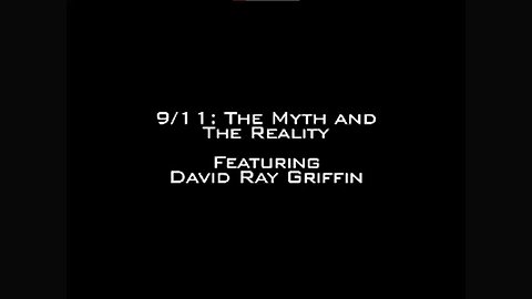 9/11: The Myth And The Reality [2006]**
