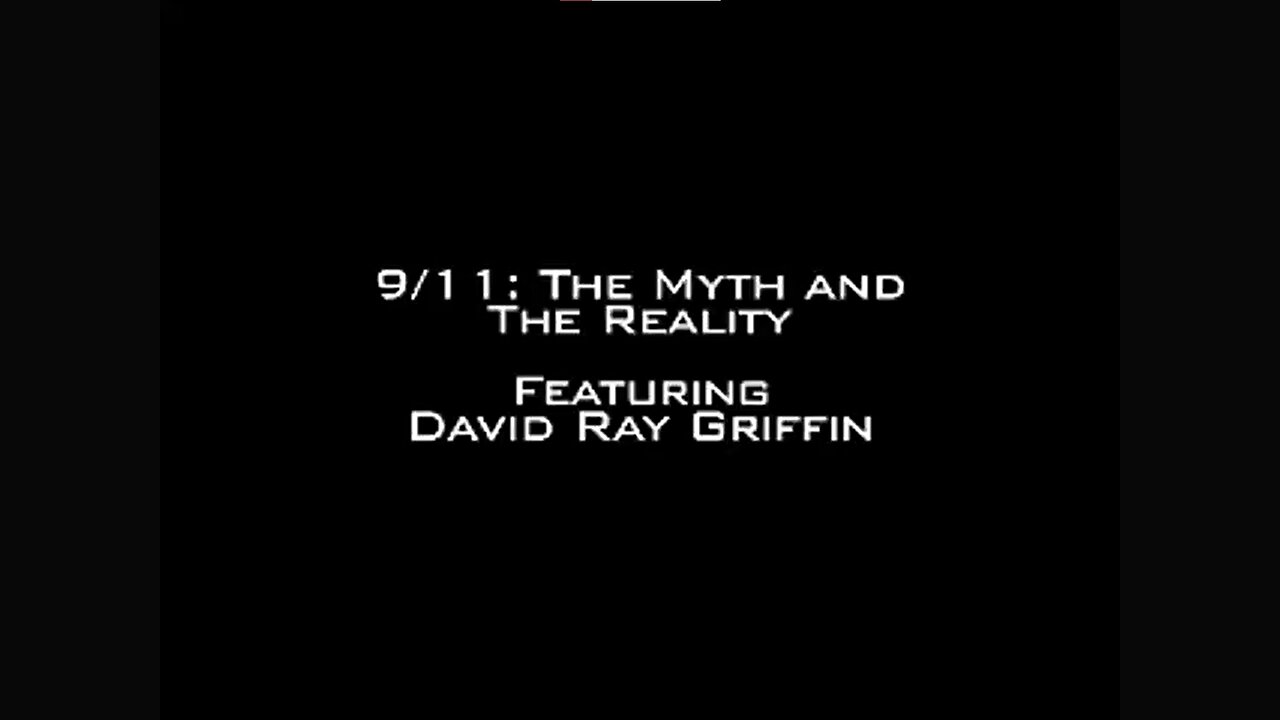 9/11: The Myth And The Reality [2006]**