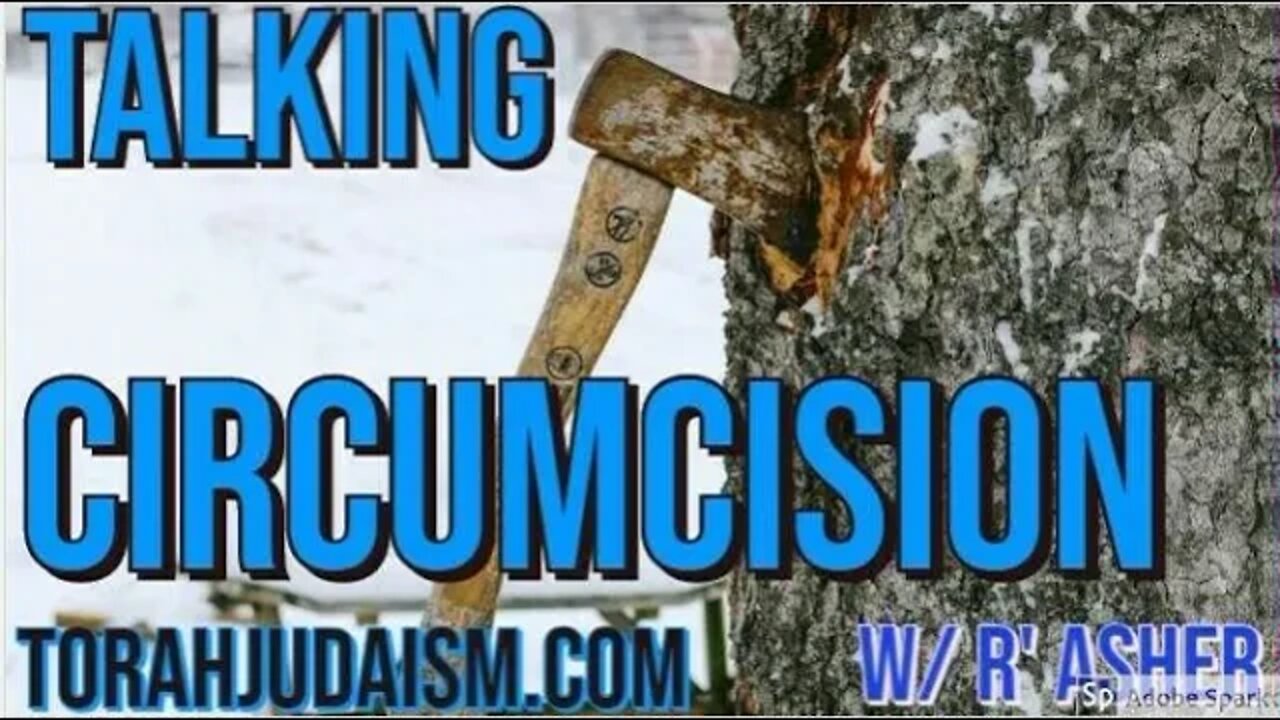 Talking Circumcision