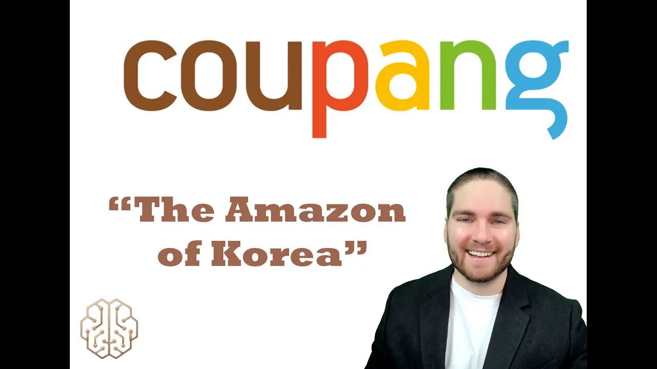 CPNG stock Amazon of Korea....(No) Down 80%, is it de-risked ? | Subscriber Request