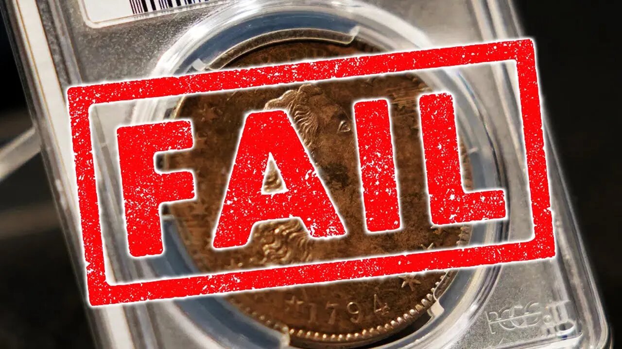 World's Most Expensive Coin Fails To Sell At Auction