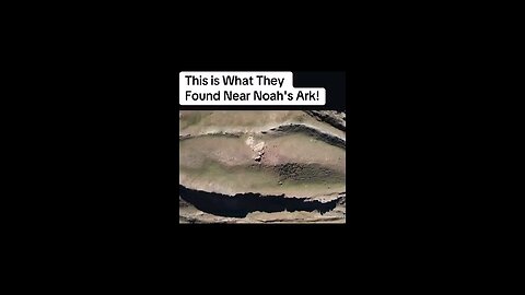 Noah's Aek