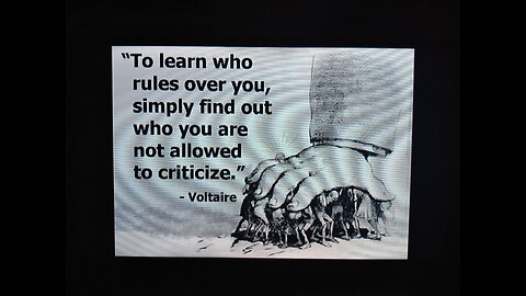 BEWARE OF THE WRETCHED BLACK WOMAN - GMSAHRAAHLA 1