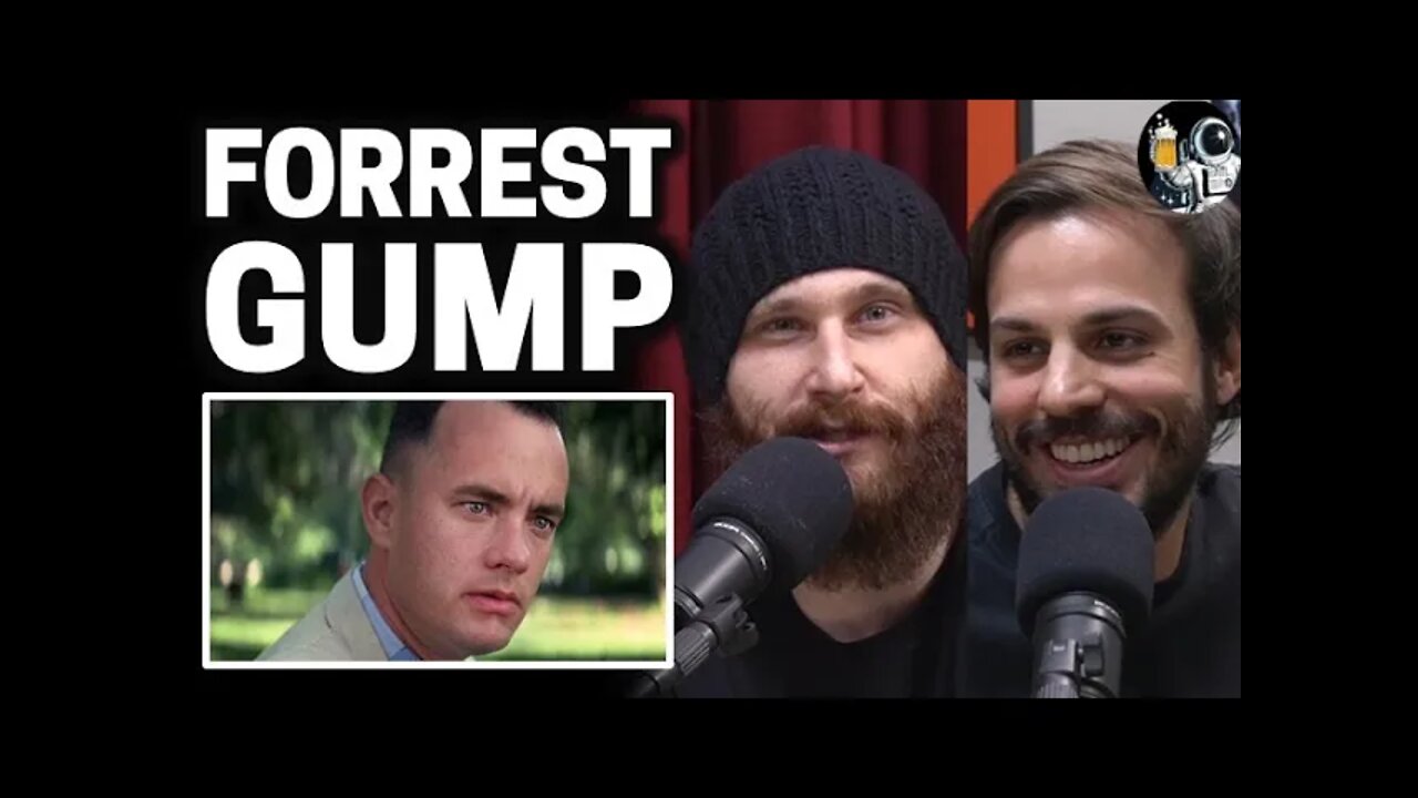 CineClube: FORREST GUMP com Humberto, Daniel e Deco | Planeta Podcast Ep.158