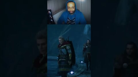 SE PERDEU TOTAL | ASSASSIN'S CREED VALHALLA #Shorts #Assassin'sCreedValhalla