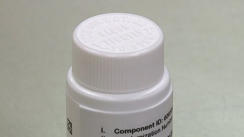 Merck, Ridgeback Announce Trial Results For Antiviral Medication