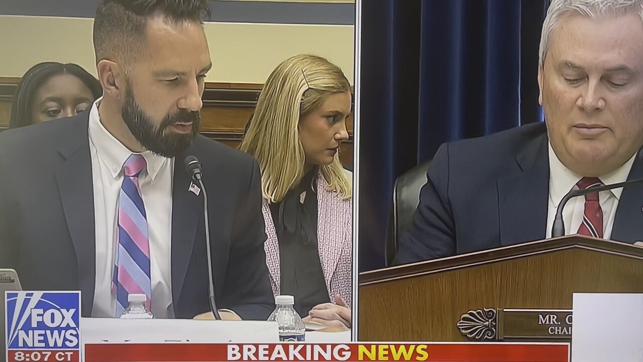 IRS whistleblower  claims the Biden family syndicate collected over $17 million 