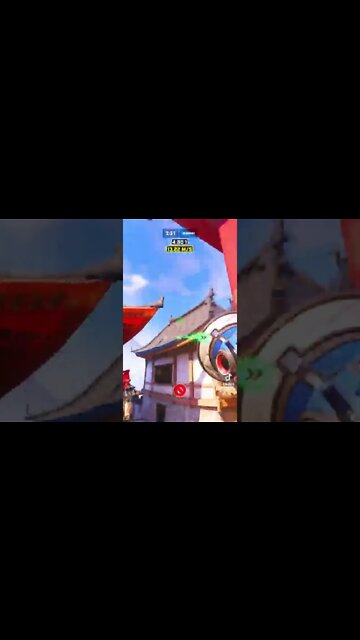 Lucio Surf 18 Overwatch 2 Beta Waiting Room