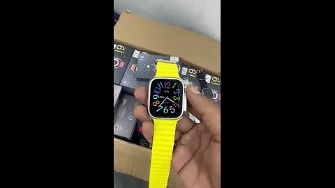 watch