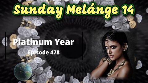 Sunday Melánge 14: Full Metal Ox Day 413