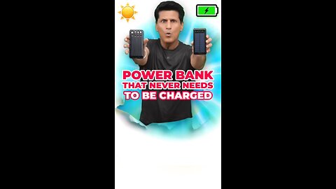 Best power bank