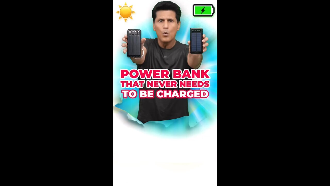 Best power bank