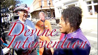 Devine Intervention