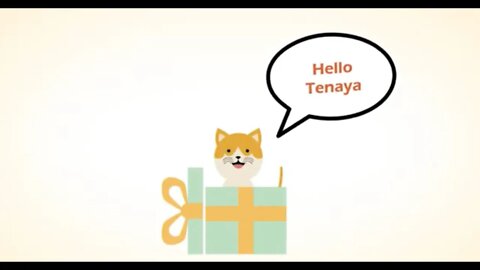 Happy Birthday to Tenaya - Birthday Wish From Birthday Bash