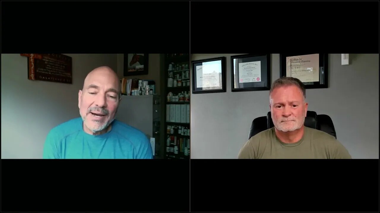 Dr. Rodney VanPelt - Do You Have a Fatty Liver?