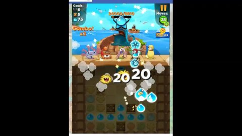 Best Fiends Level 131 Audio Talkthrough