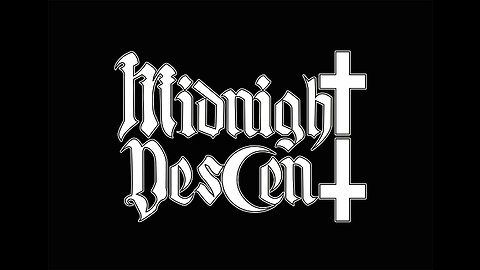 Midnight Descent - Burn the Accused