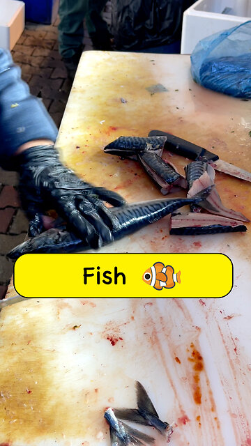 Once all the dishes are washed and dried, be sure to clean the sink