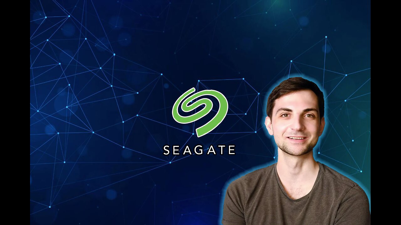 Seagate (STX): A Deep Dive into Recent Stock Performance