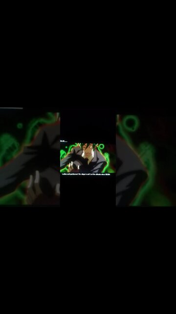 jogo blaz blue o final #shorts