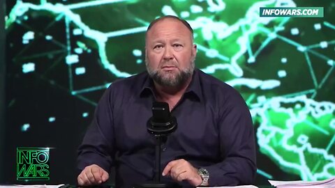 ALEX JONES (Full Show) Thursday - 4/20/23