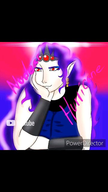 speedpaint pillar men